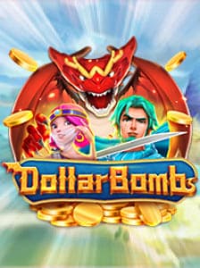 Dollar Bomb